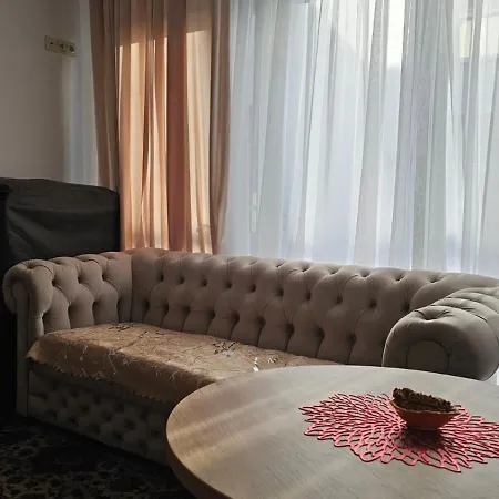 Butas Su Terasa Kauno Centre Pirmame Aukste *