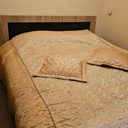 Appartamento Butas Su Terasa Kauno Centre Pirmame Aukste Kaunas
