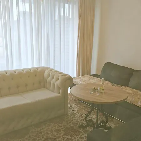 Butas Su Terasa Kauno Centre Pirmame Aukste * Kaunas