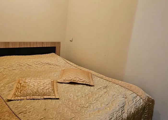 Butas Su Terasa Kauno Centre Pirmame Aukste Clinic * Kaunas