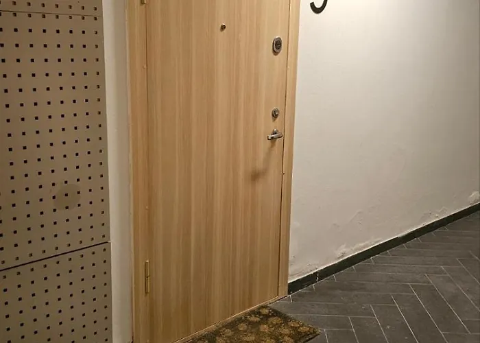 Butas Su Terasa Kauno Centre Pirmame Aukste Clinic Kaunas