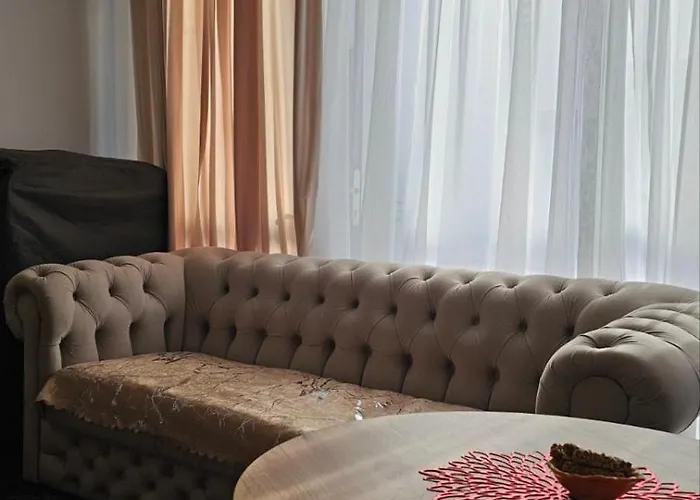 Butas Su Terasa Kauno Centre Pirmame Aukste Clinic *