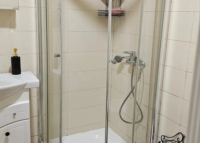 Butas Su Terasa Kauno Centre Pirmame Aukste Clinic Daire