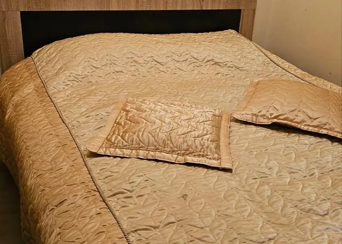 Daire Butas Su Terasa Kauno Centre Pirmame Aukste Clinic Kaunas