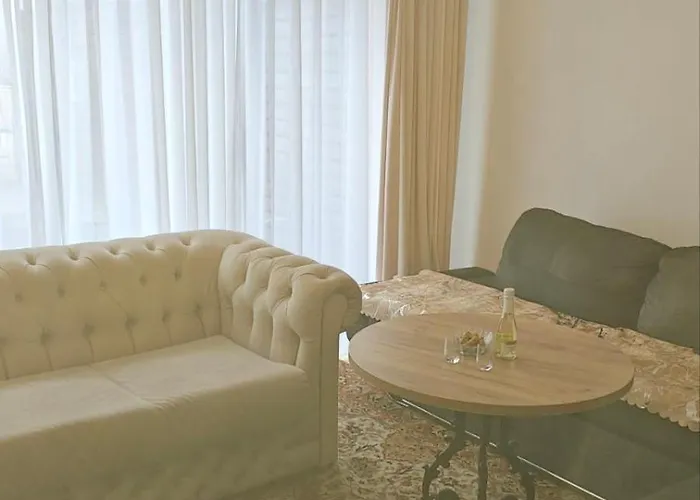 Butas Su Terasa Kauno Centre Pirmame Aukste Clinic * Kaunas